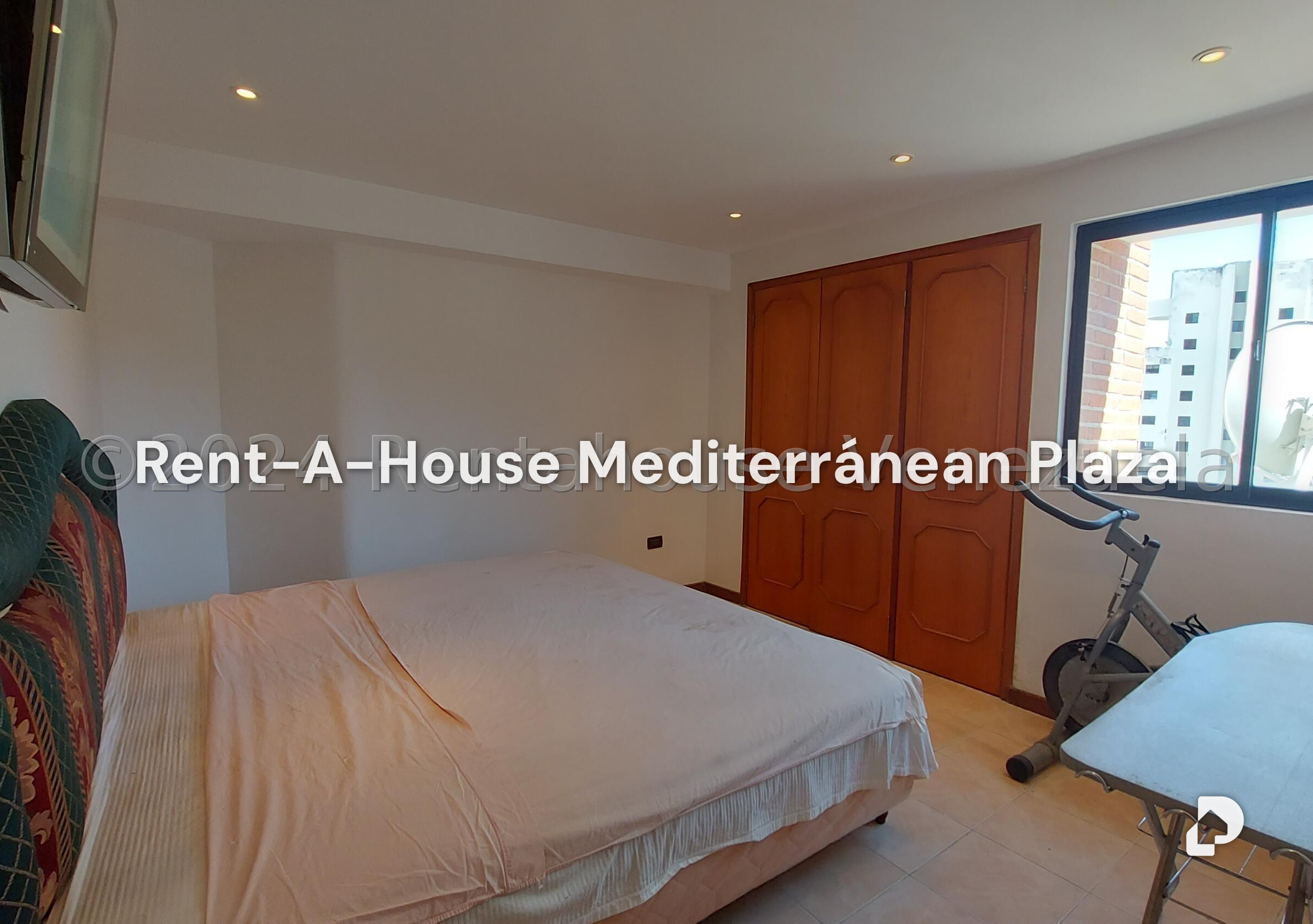 Apartment in El Parral, Valencia – 26