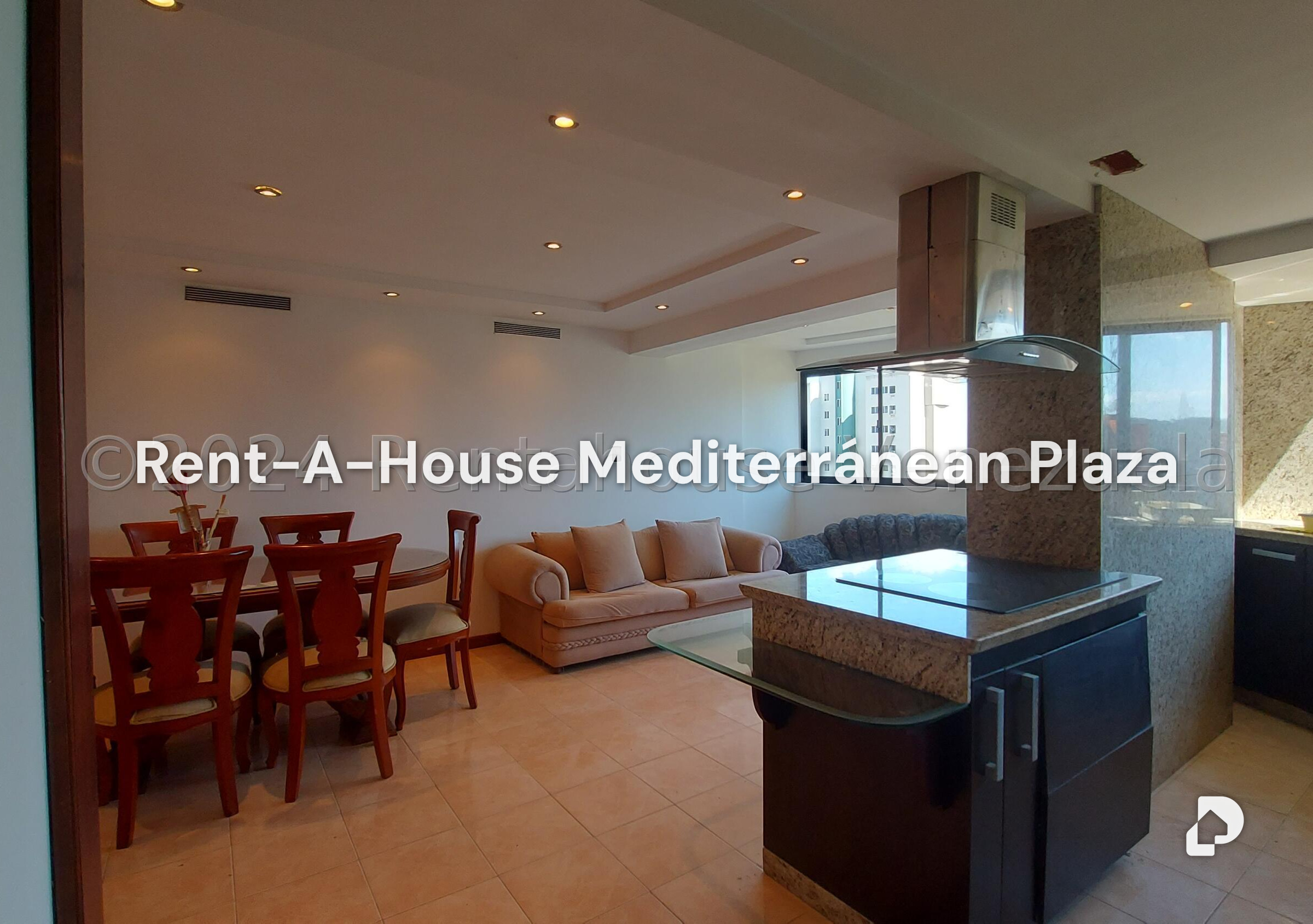 Apartment in El Parral, Valencia – 21