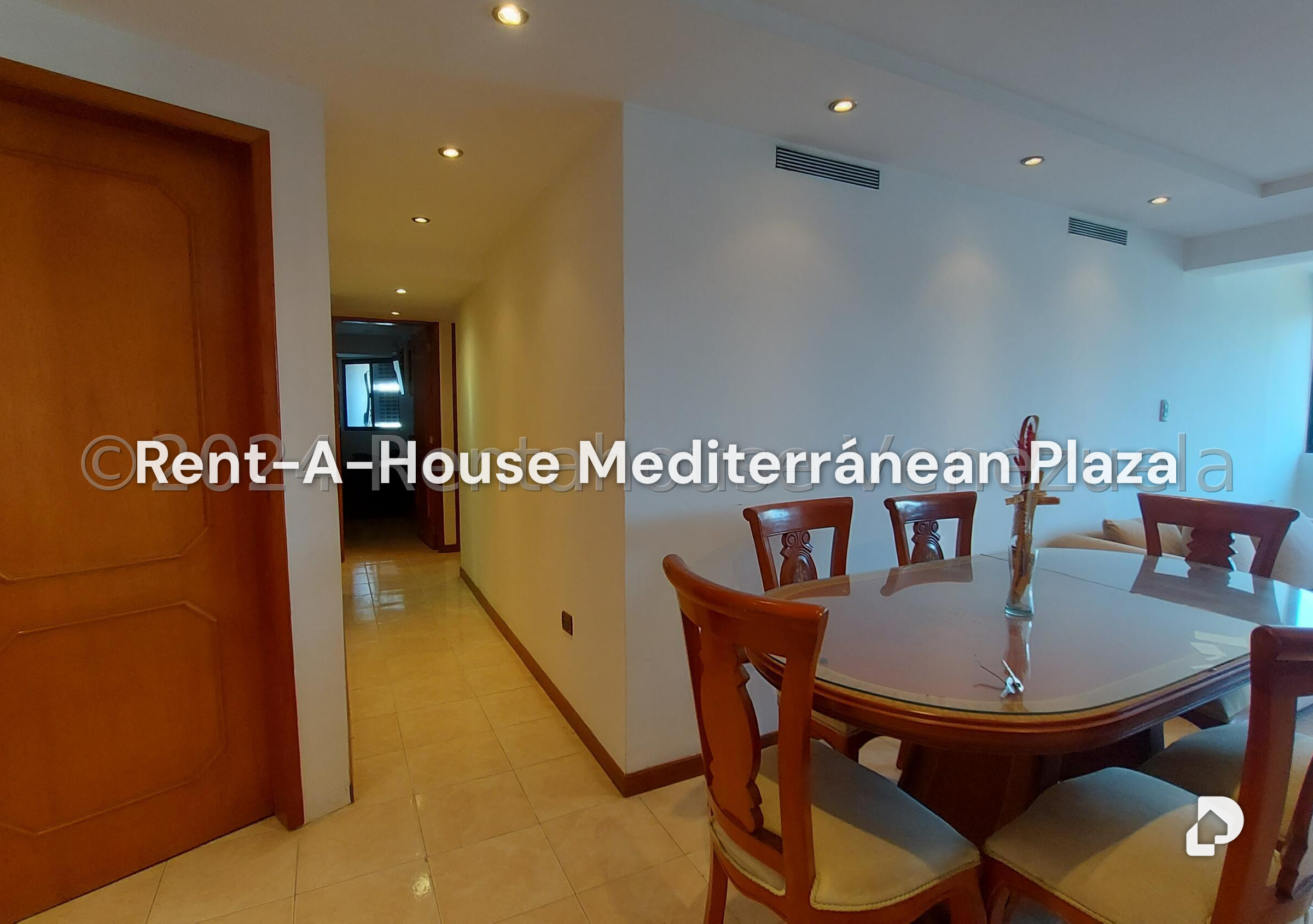 Apartment in El Parral, Valencia – 15