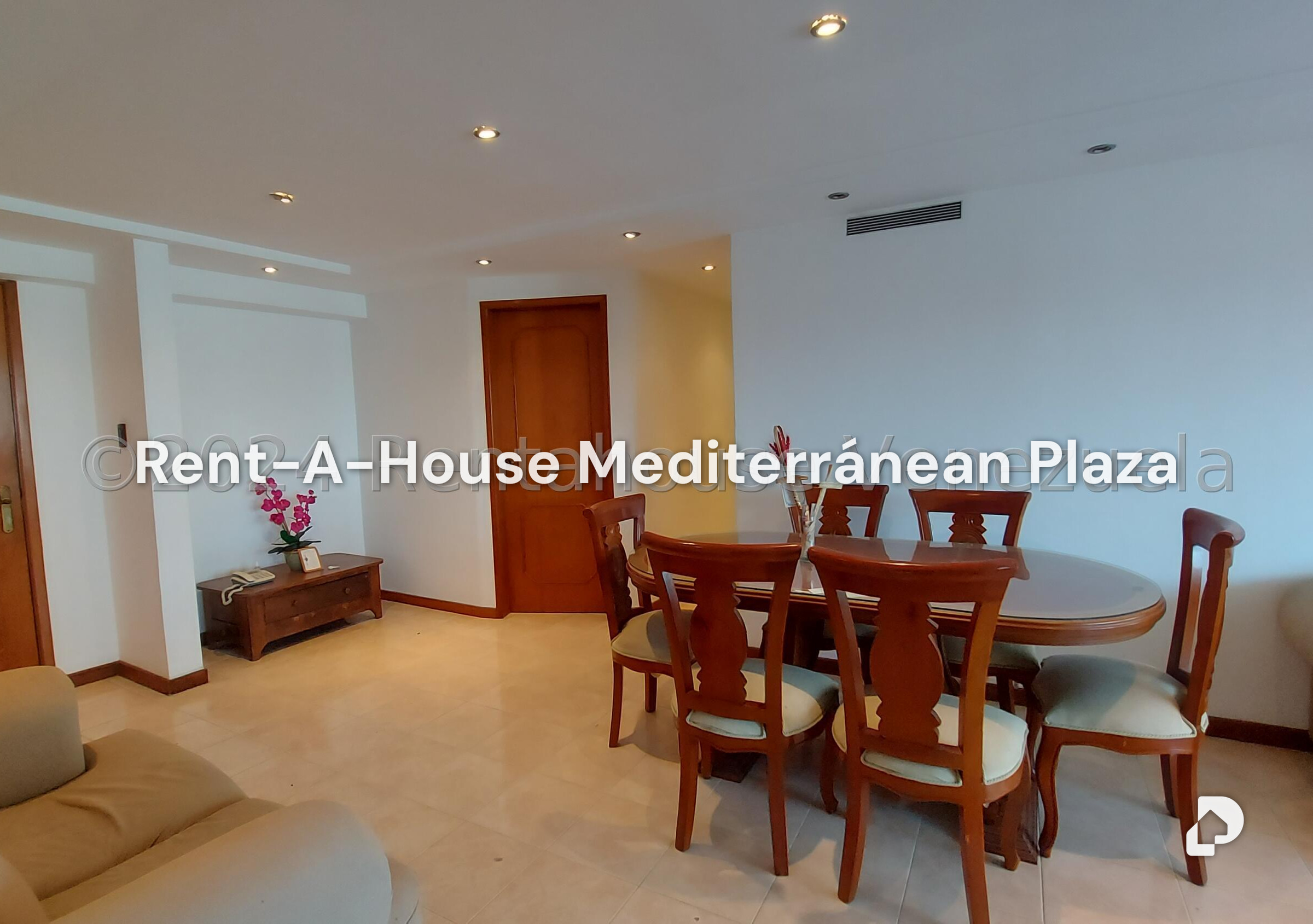 Apartment in El Parral, Valencia – 14