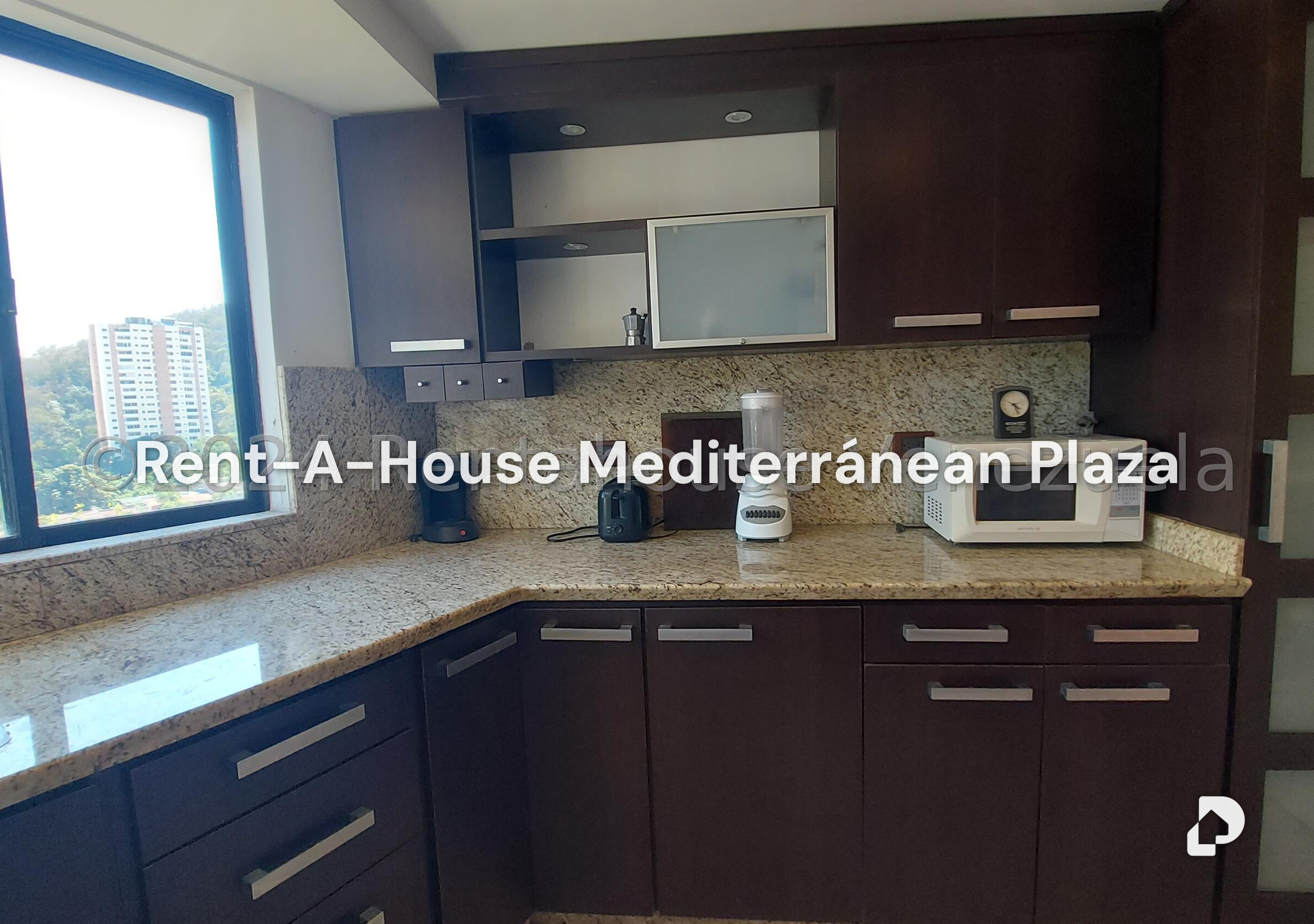 Apartment in El Parral, Valencia – 23