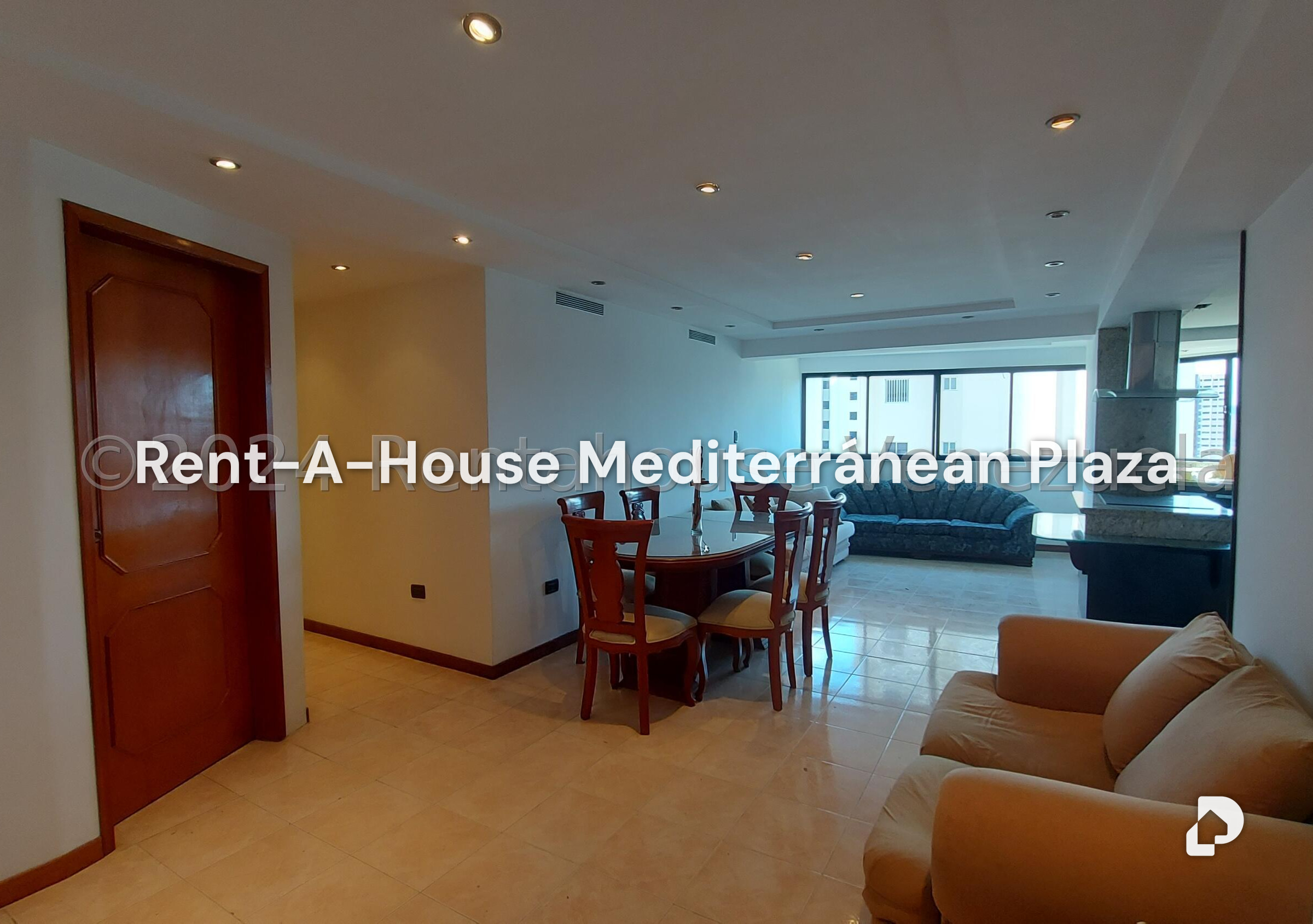 Apartment in El Parral, Valencia – 13