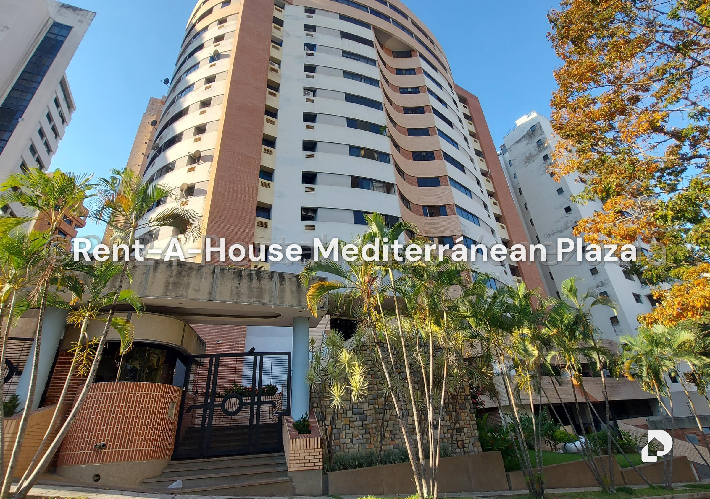 Apartment in El Parral, Valencia – 1