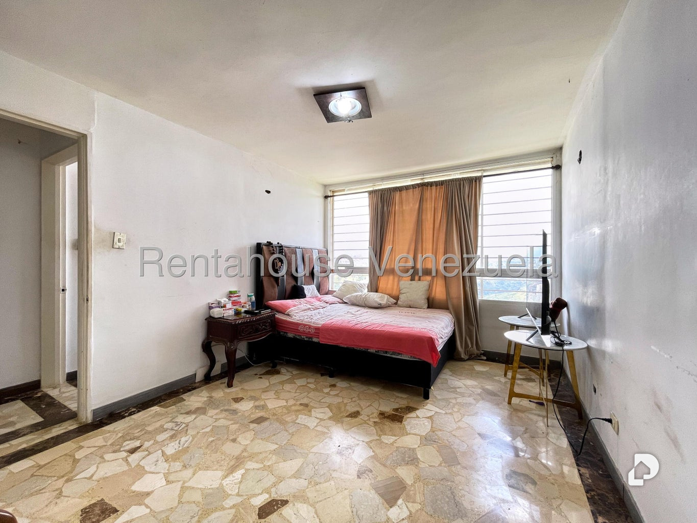 Apartamento en El Encantado, Caracas