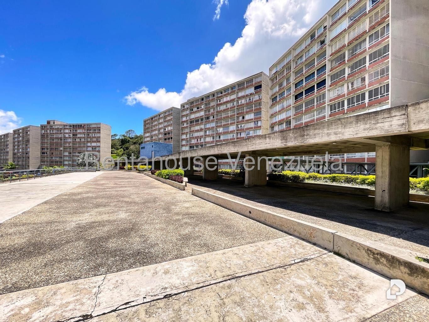 Apartamento en El Encantado, Caracas