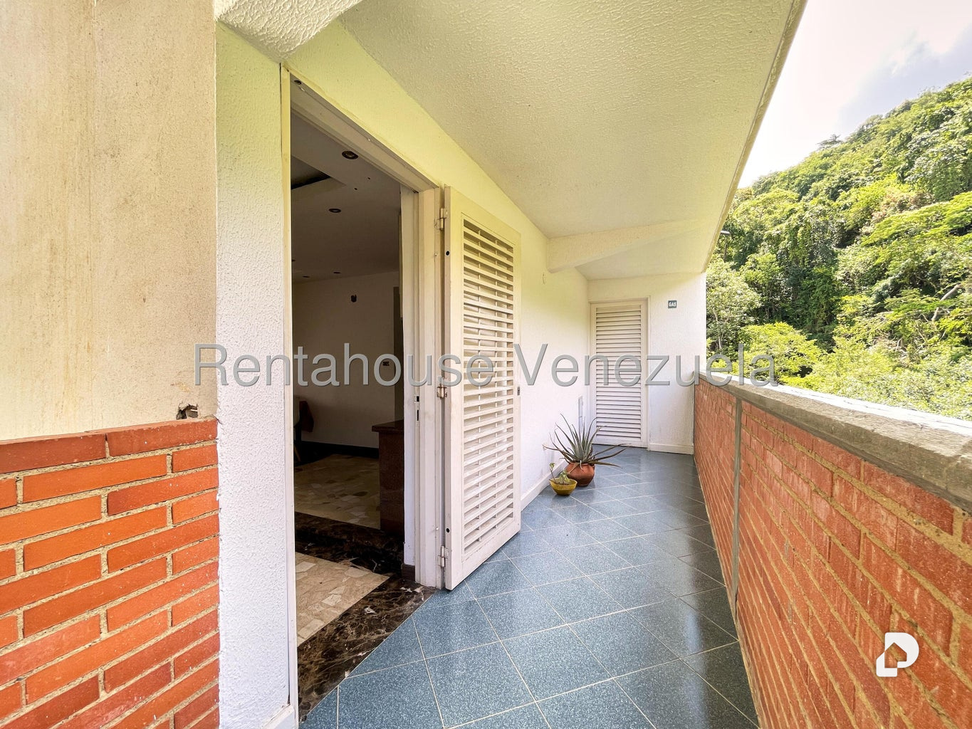 Apartamento en El Encantado, Caracas