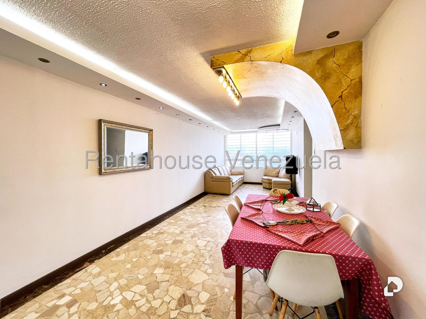 Apartamento en El Encantado, Caracas