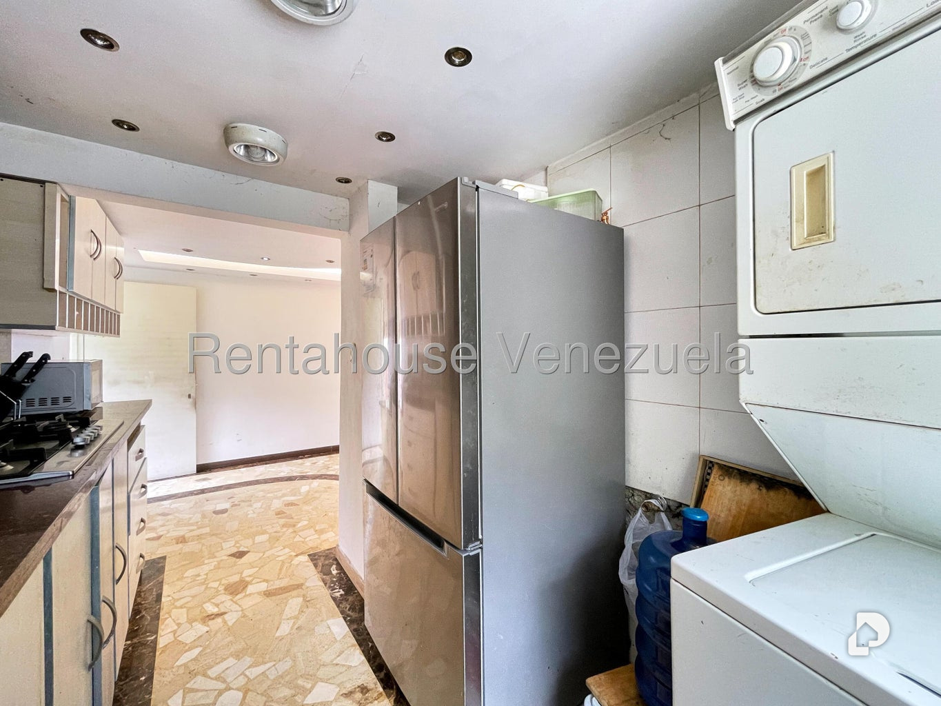 Apartamento en El Encantado, Caracas