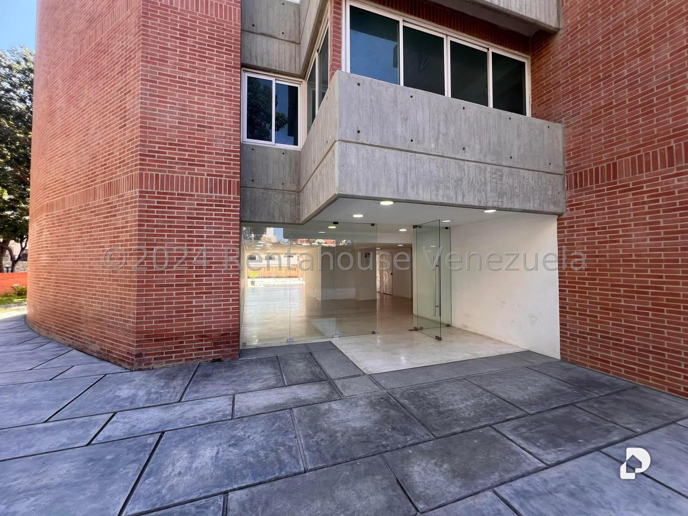 Apartamento en El Rosal, Caracas – 9