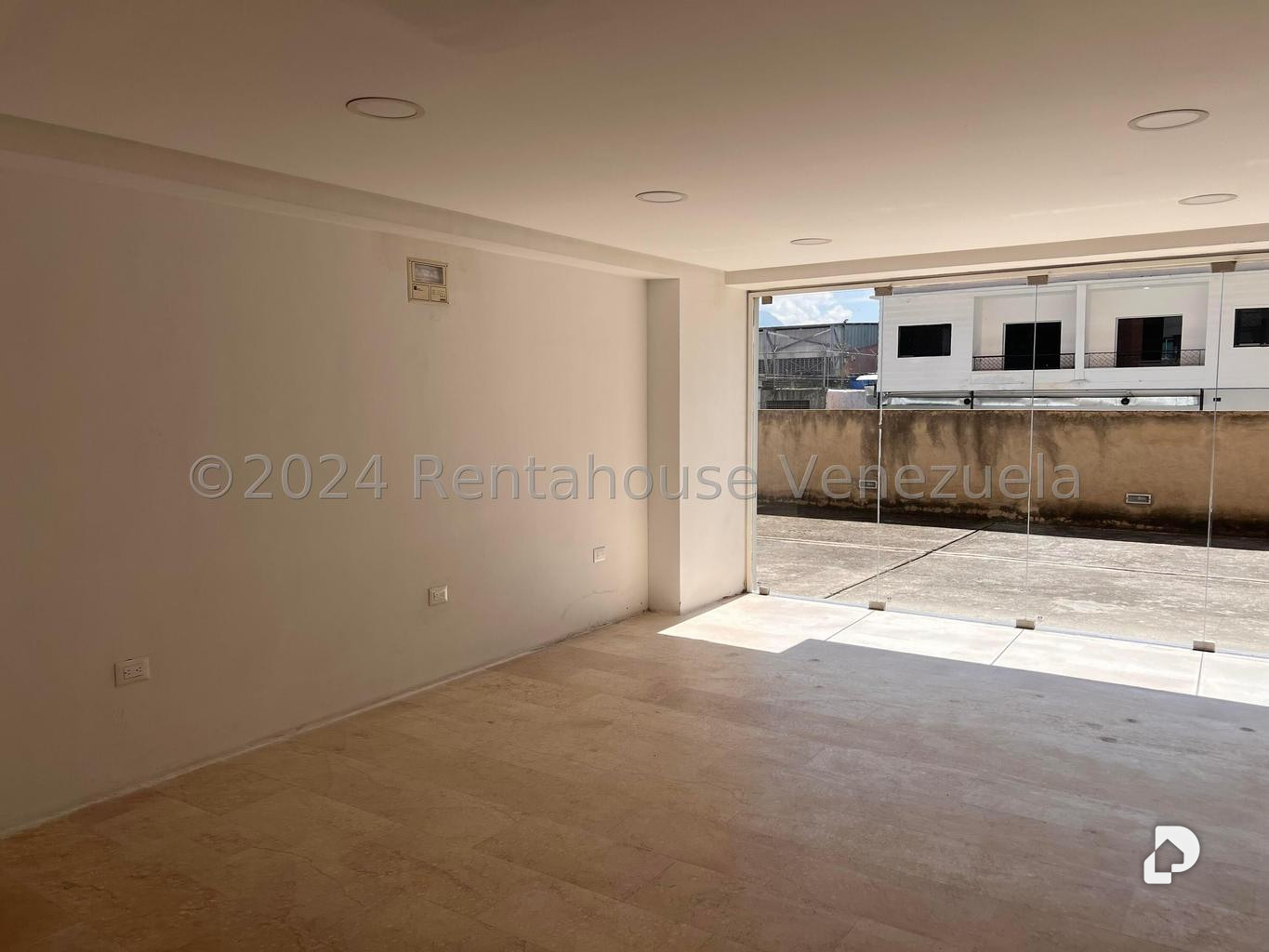 Apartamento en El Rosal, Caracas – 4