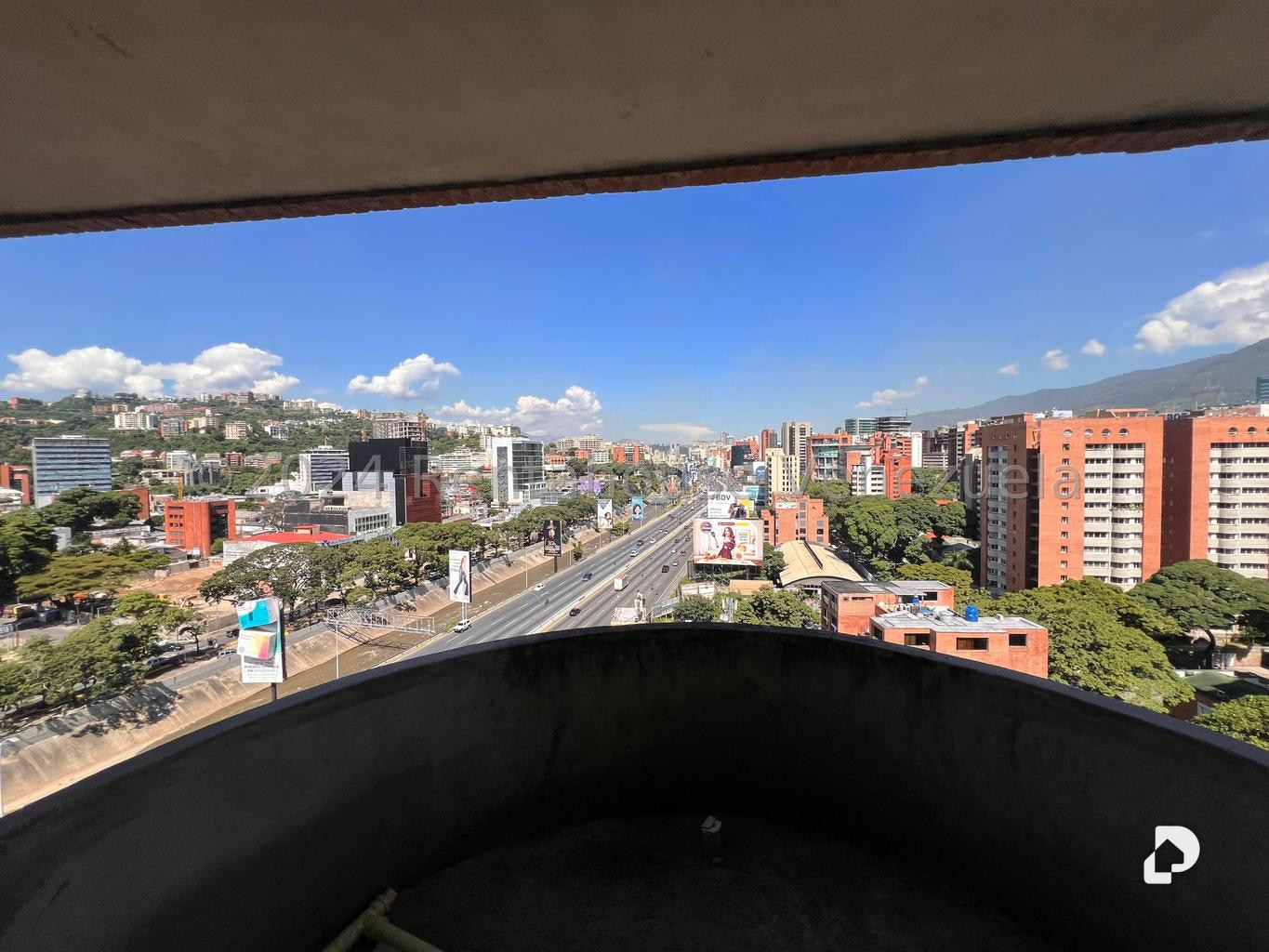 Apartamento en El Rosal, Caracas – 6