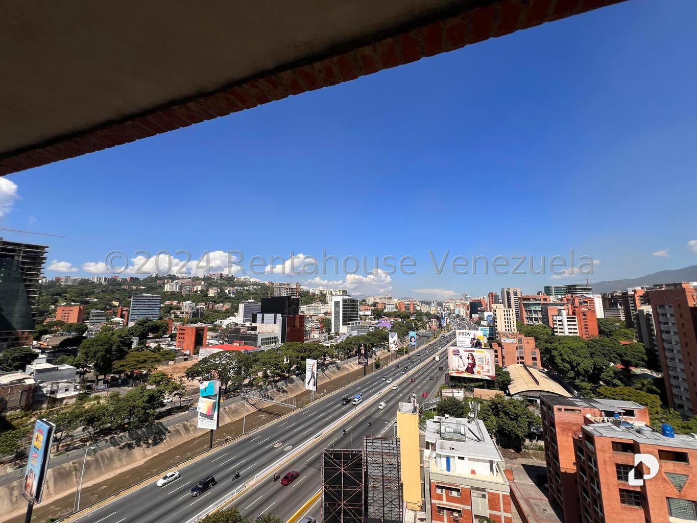 Apartamento en El Rosal, Caracas – 7