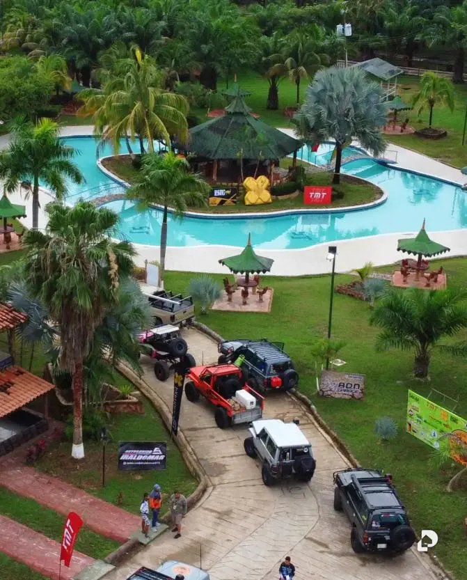 Edificio en Tinaquillo – 2