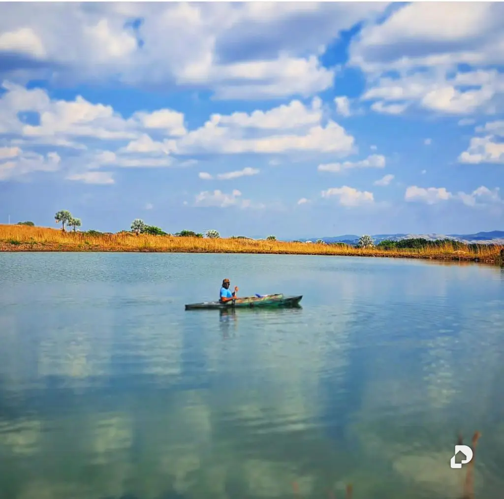 Edificio en Tinaquillo – 14