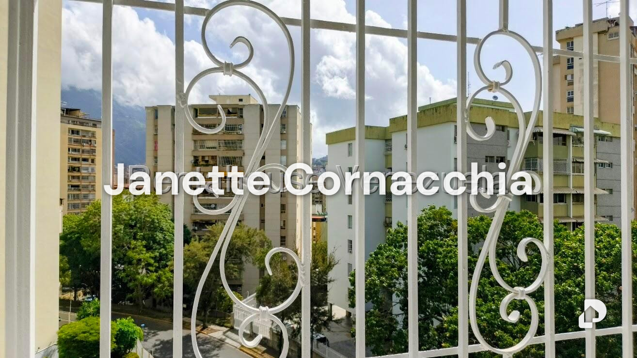 Apartamento en La Urbina, Caracas – 22