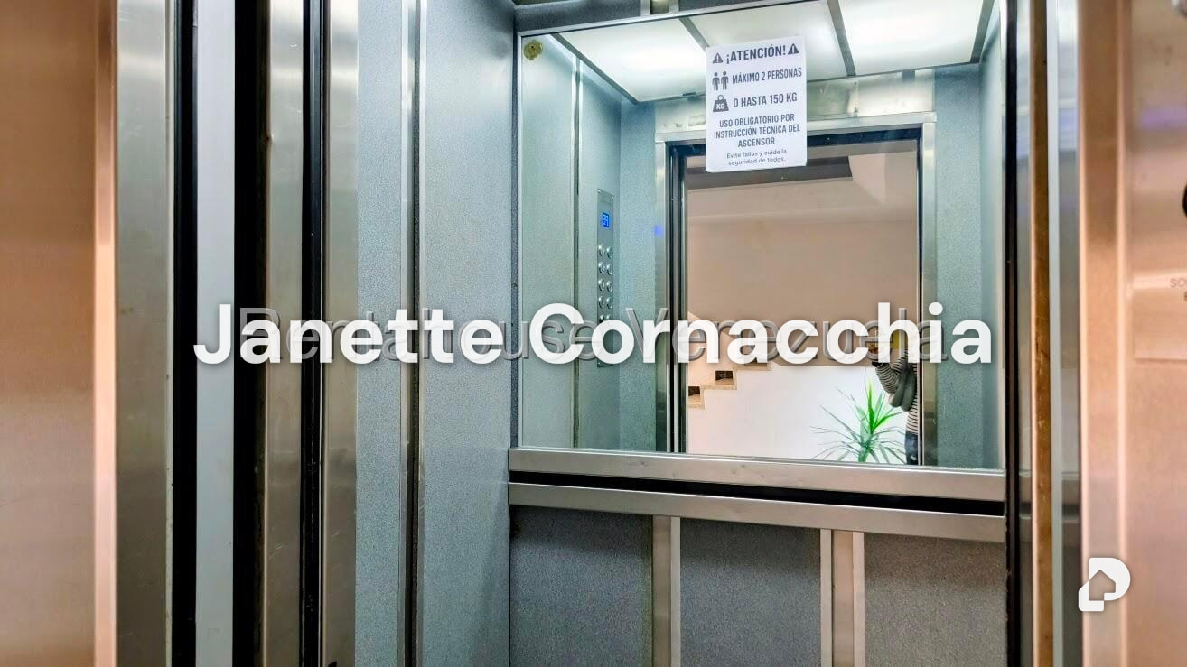 Apartamento en La Urbina, Caracas – 24