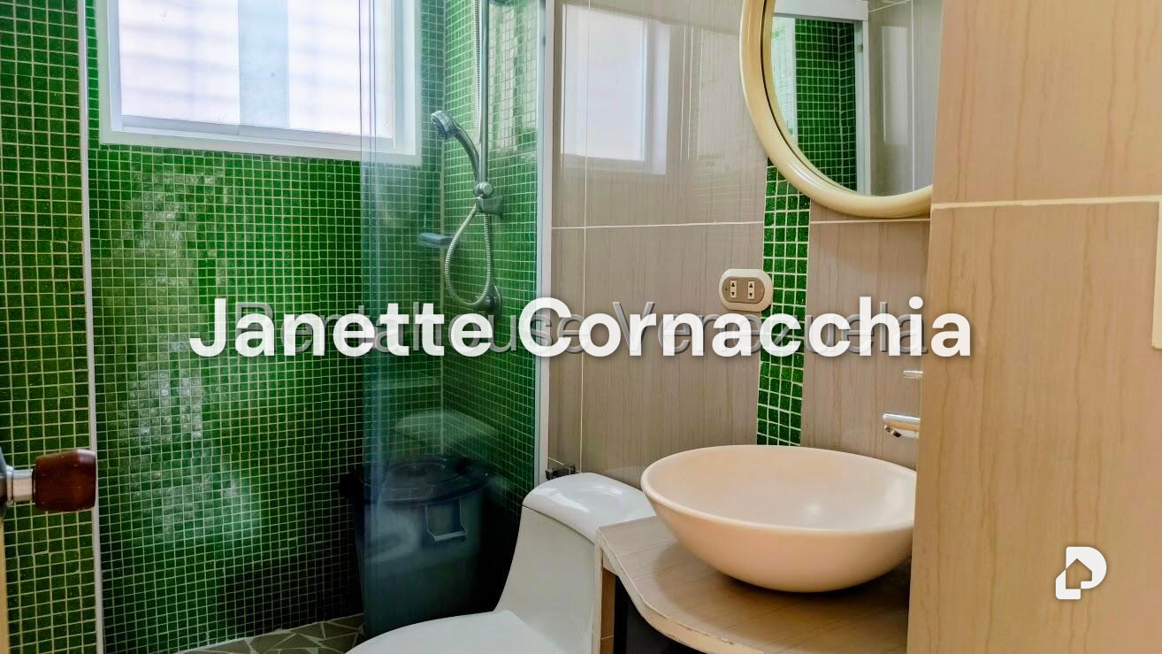 Apartamento en La Urbina, Caracas – 21
