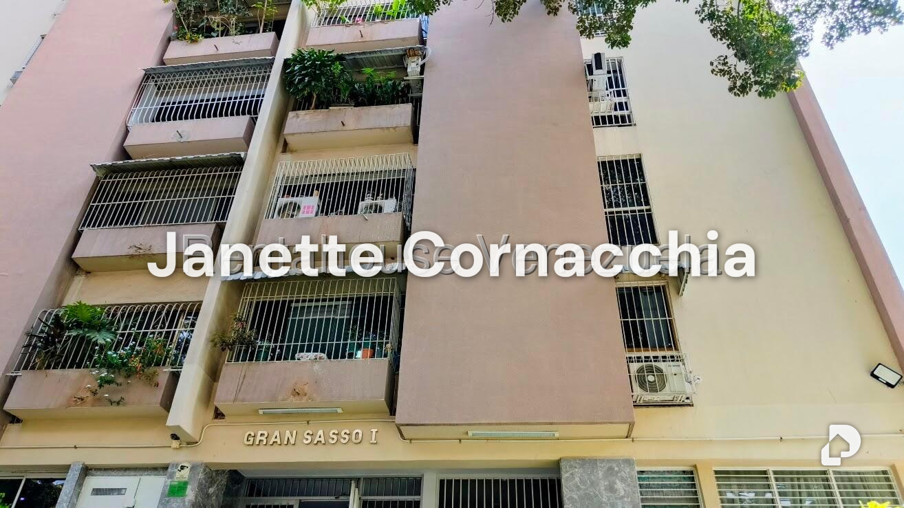 Apartamento en La Urbina, Caracas – 1