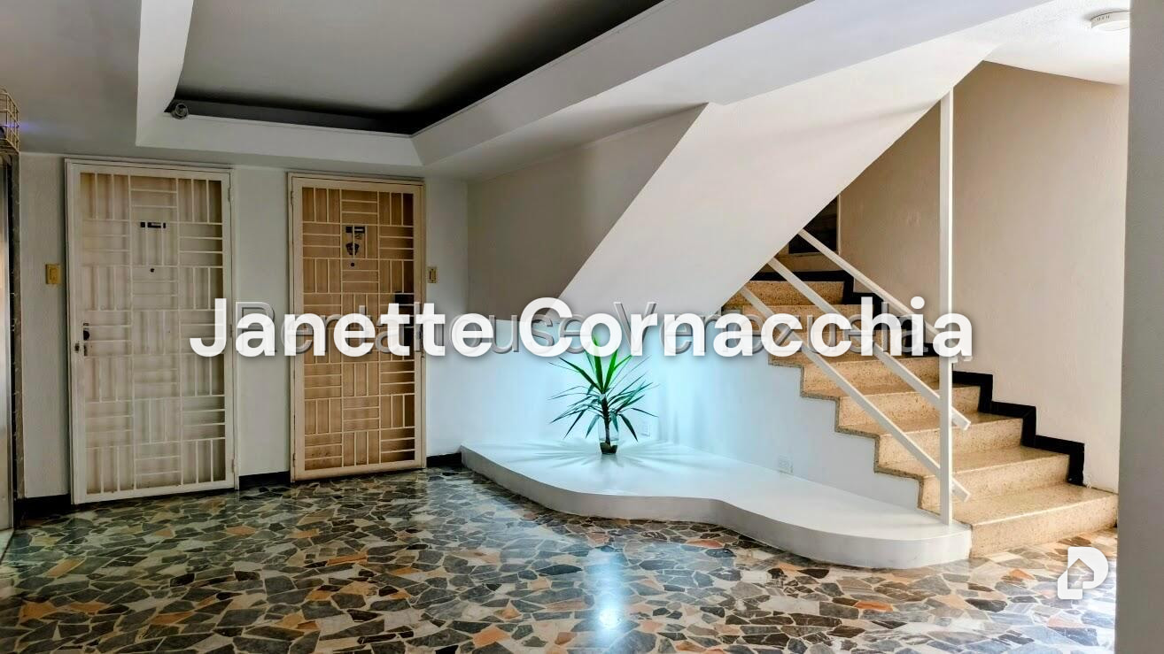 Apartamento en La Urbina, Caracas – 3
