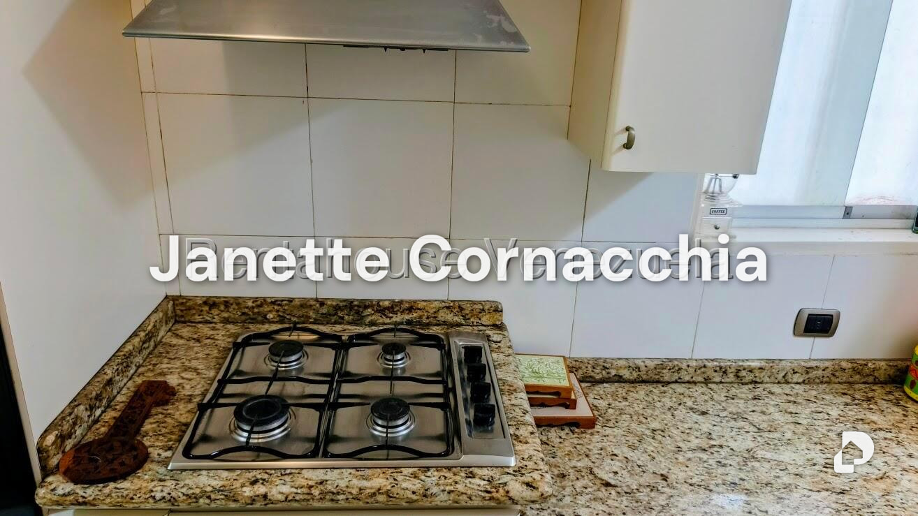 Apartamento en La Urbina, Caracas – 15
