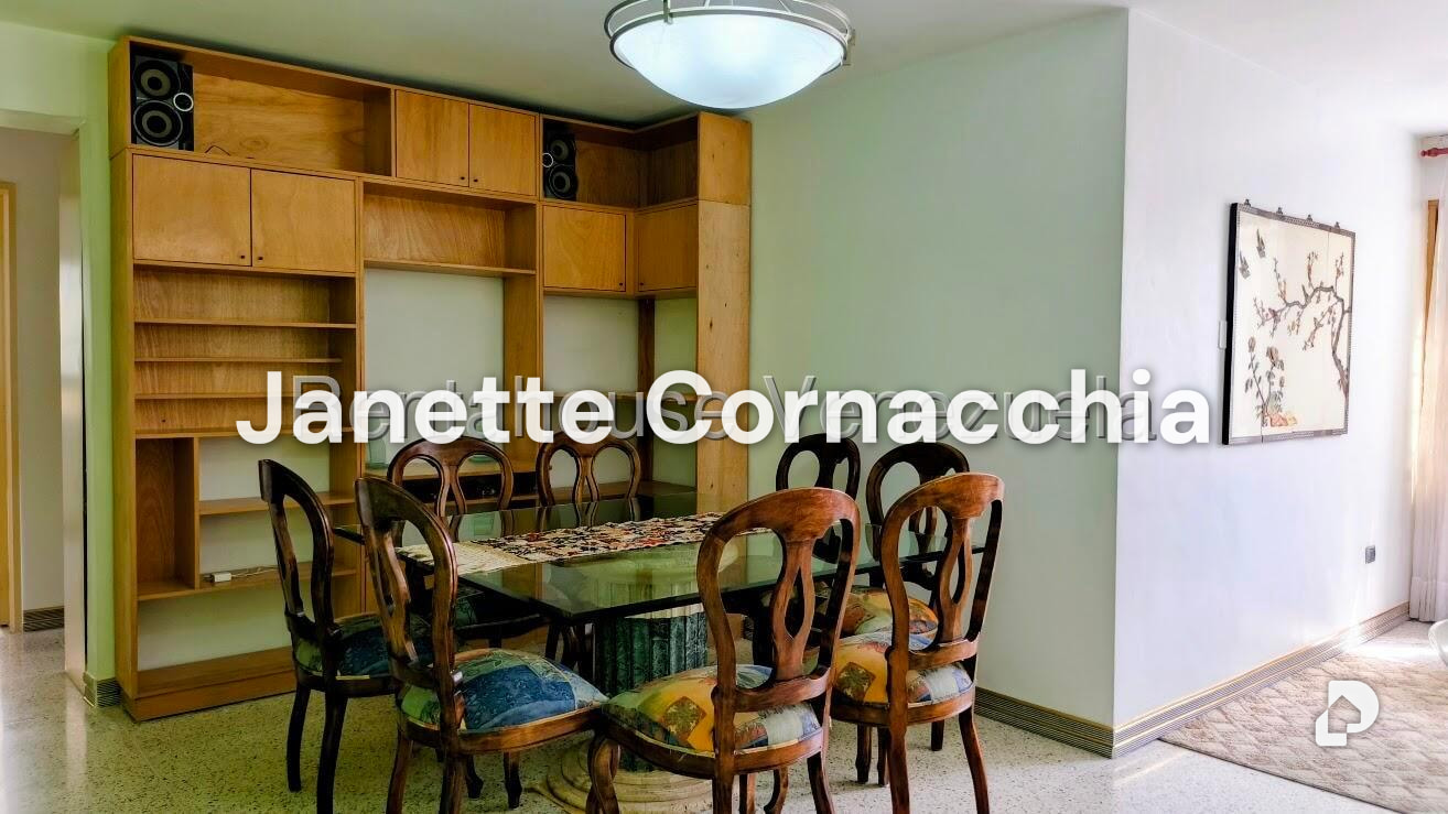 Apartamento en La Urbina, Caracas – 10