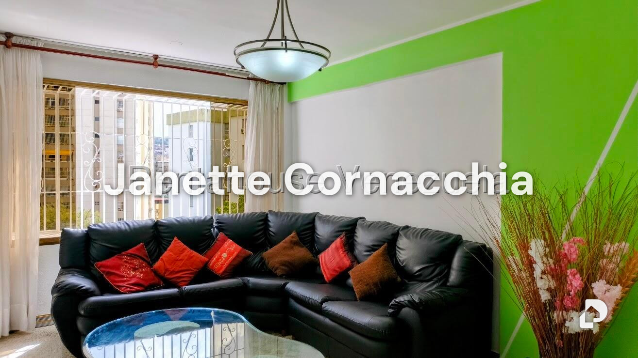 Apartamento en La Urbina, Caracas – 7