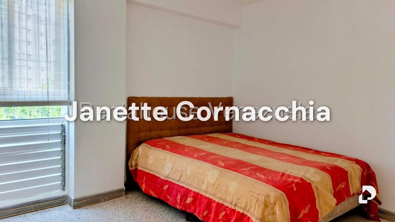 Apartamento en La Urbina, Caracas – 18