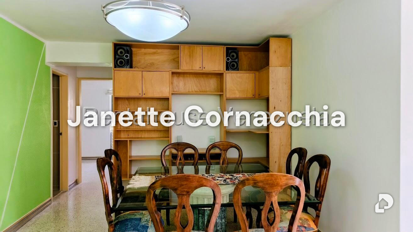 Apartamento en La Urbina, Caracas – 8