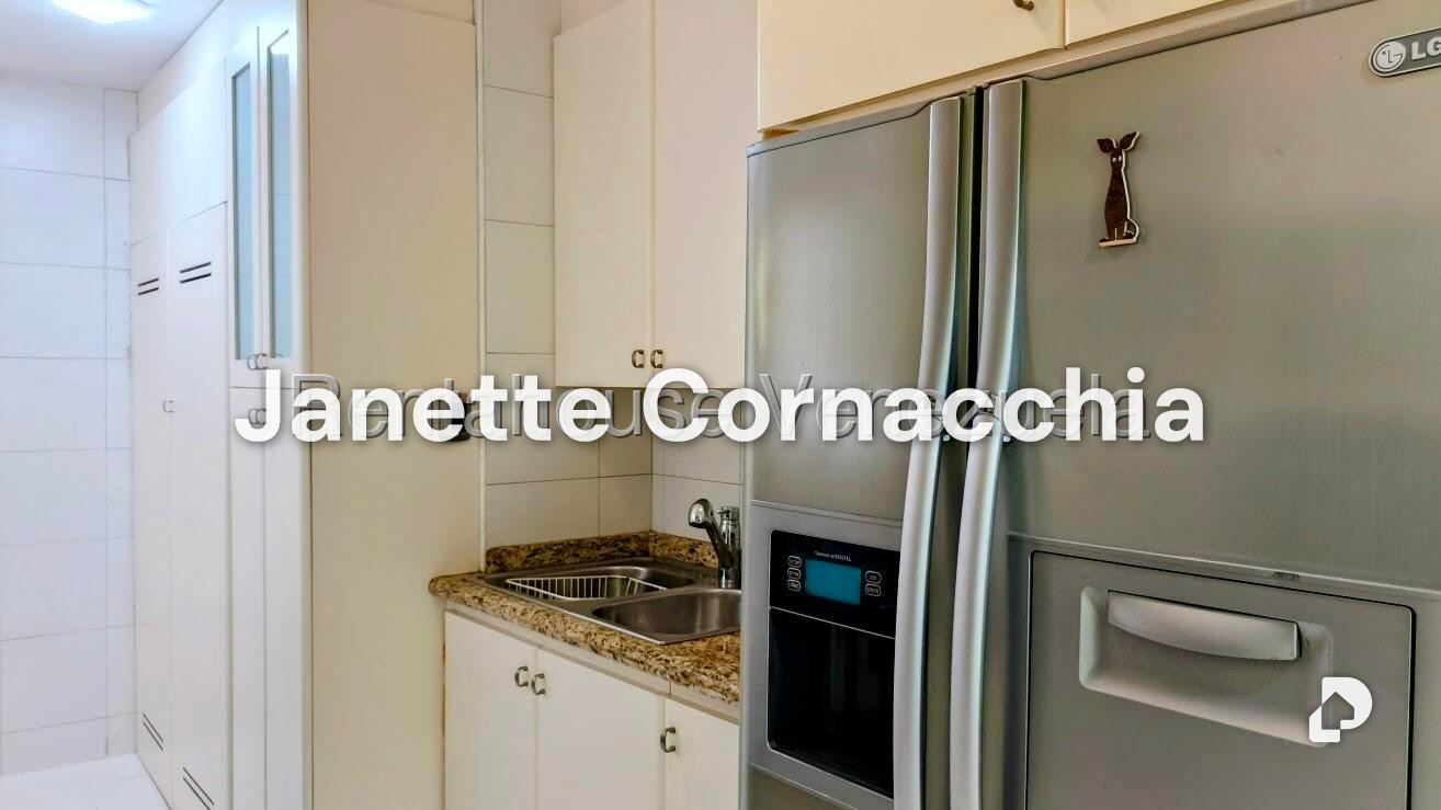 Apartamento en La Urbina, Caracas – 12