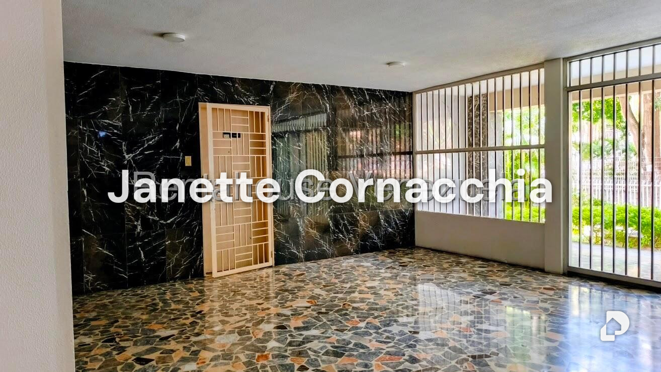 Apartamento en La Urbina, Caracas – 25