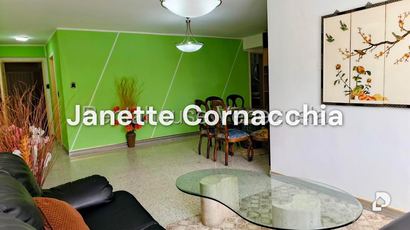 Apartamento en La Urbina, Caracas – 23