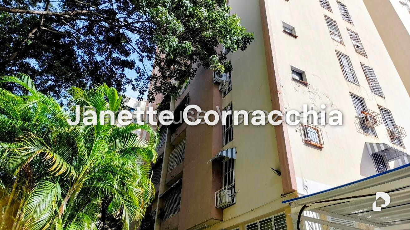 Apartamento en La Urbina, Caracas – 30