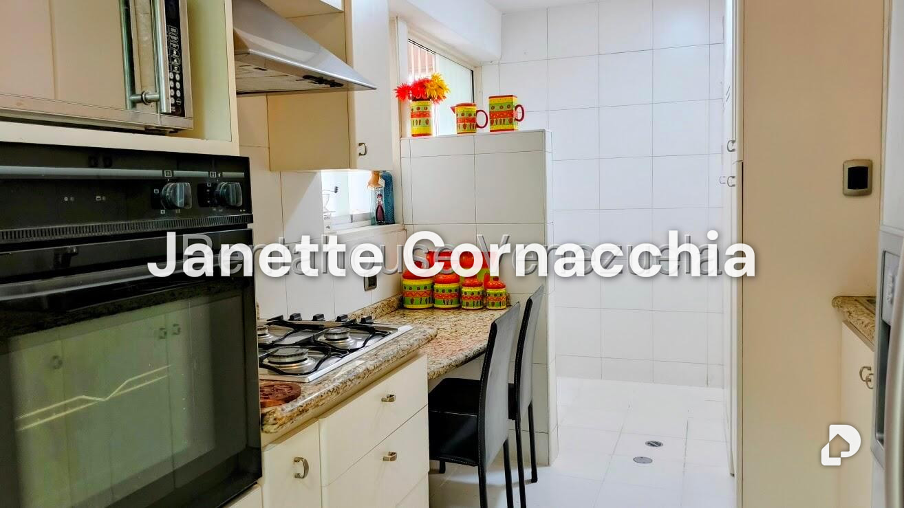 Apartamento en La Urbina, Caracas – 11