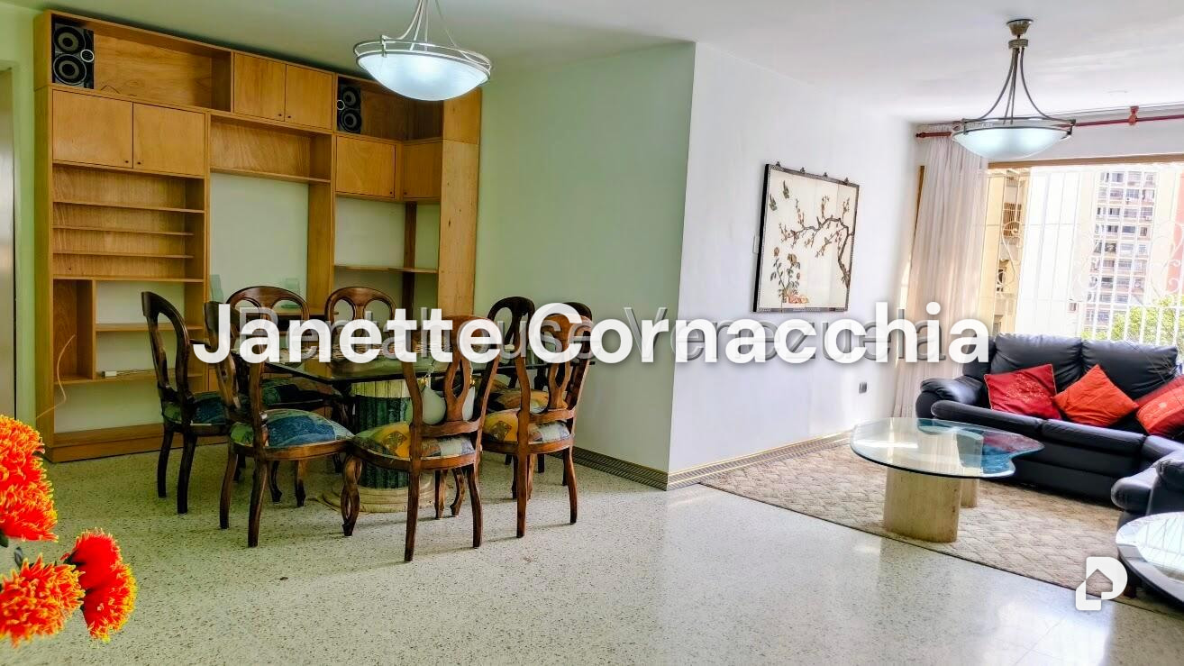 Apartamento en La Urbina, Caracas – 6