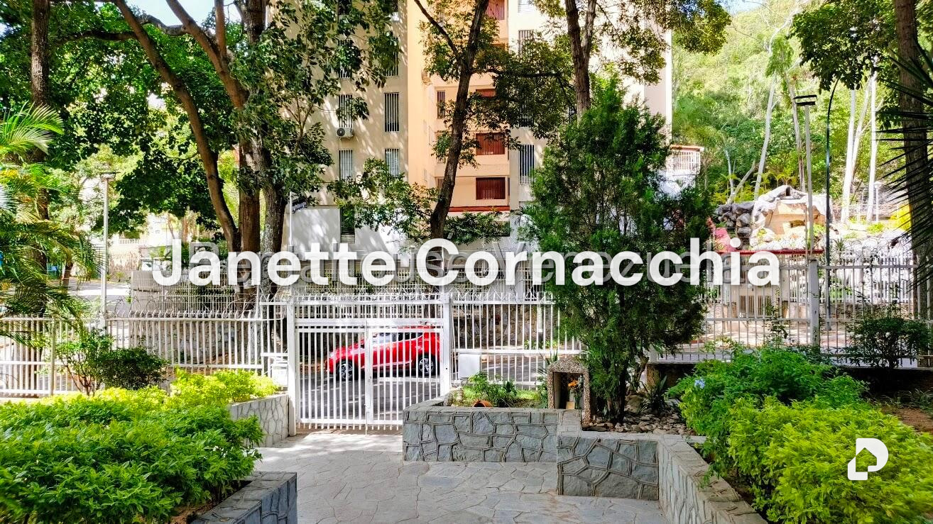 Apartamento en La Urbina, Caracas – 28