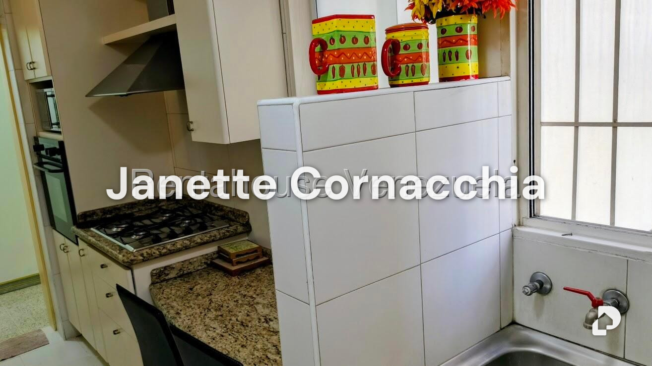 Apartamento en La Urbina, Caracas – 13
