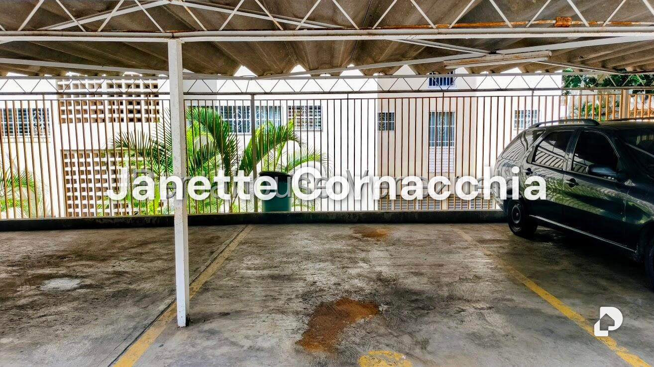 Apartamento en La Urbina, Caracas – 26