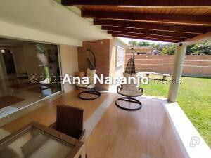 House in Prados del Este, Caracas – 10