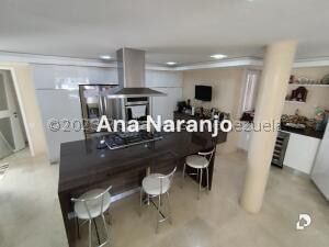 House in Prados del Este, Caracas – 15