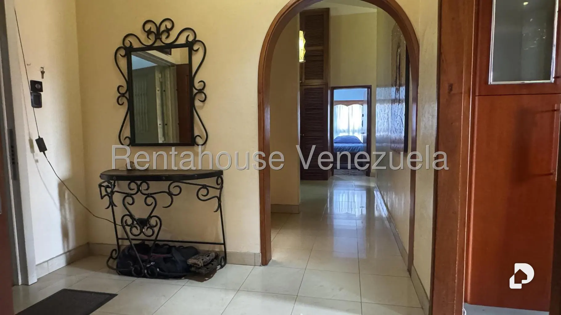 Apartamento en Lomas del Avila, Caracas – 21