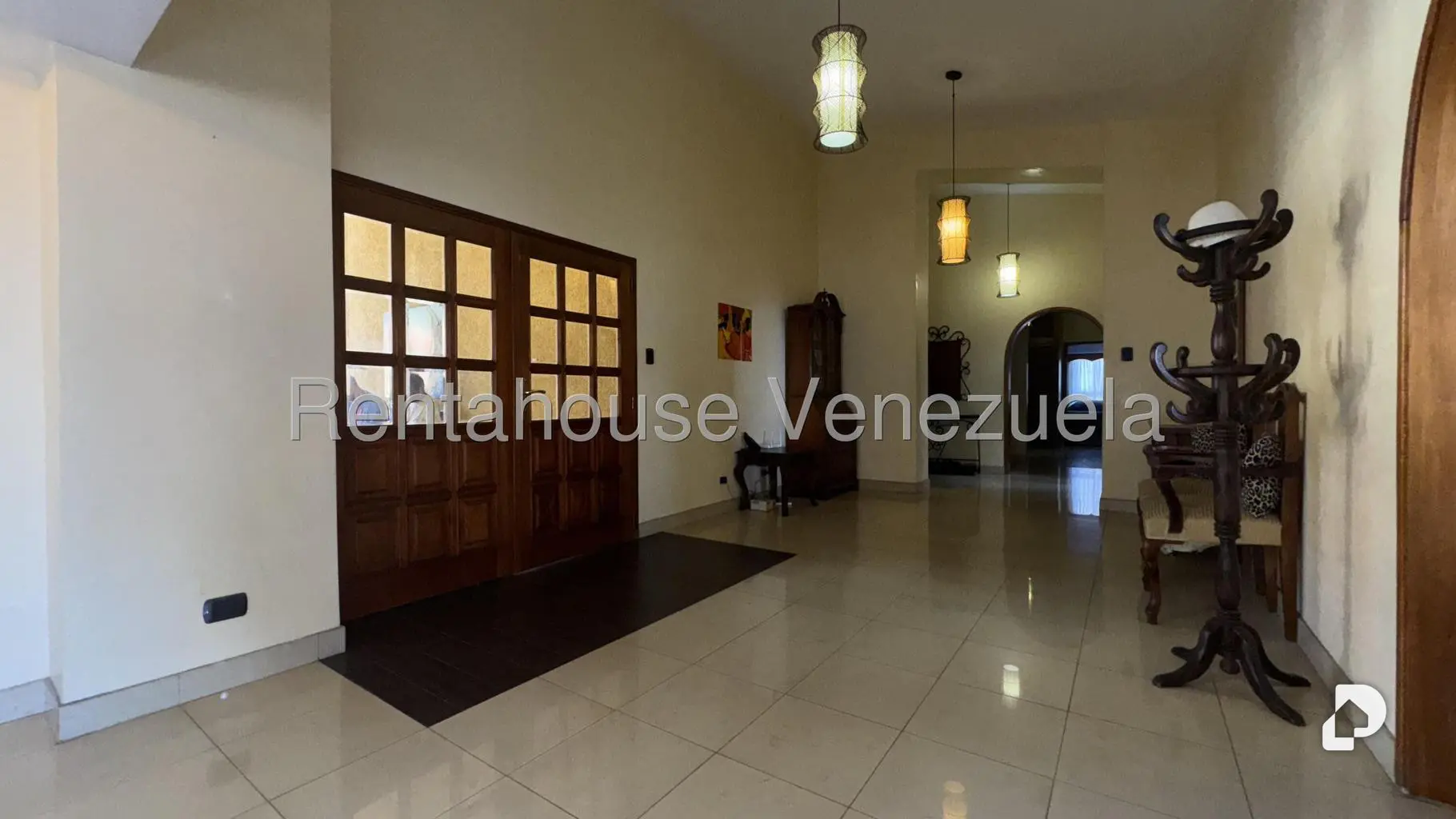 Apartamento en Lomas del Avila, Caracas – 10
