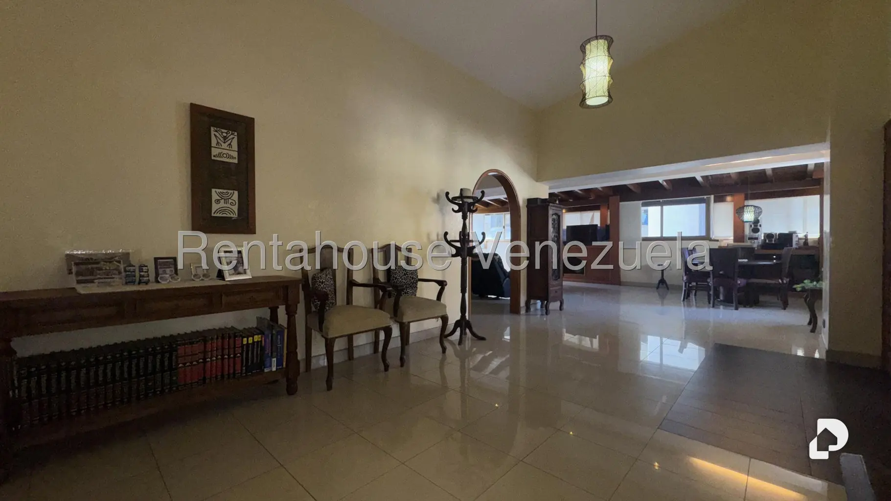 Apartamento en Lomas del Avila, Caracas – 2