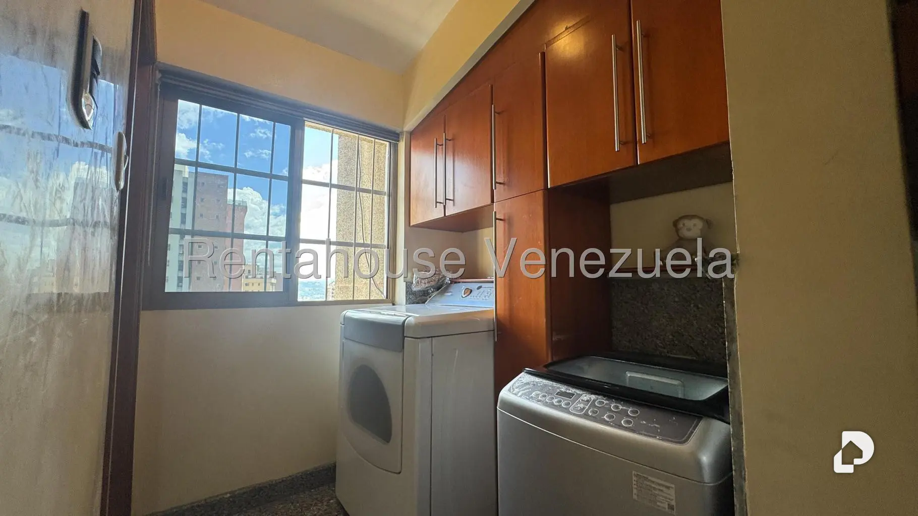 Apartamento en Lomas del Avila, Caracas – 17