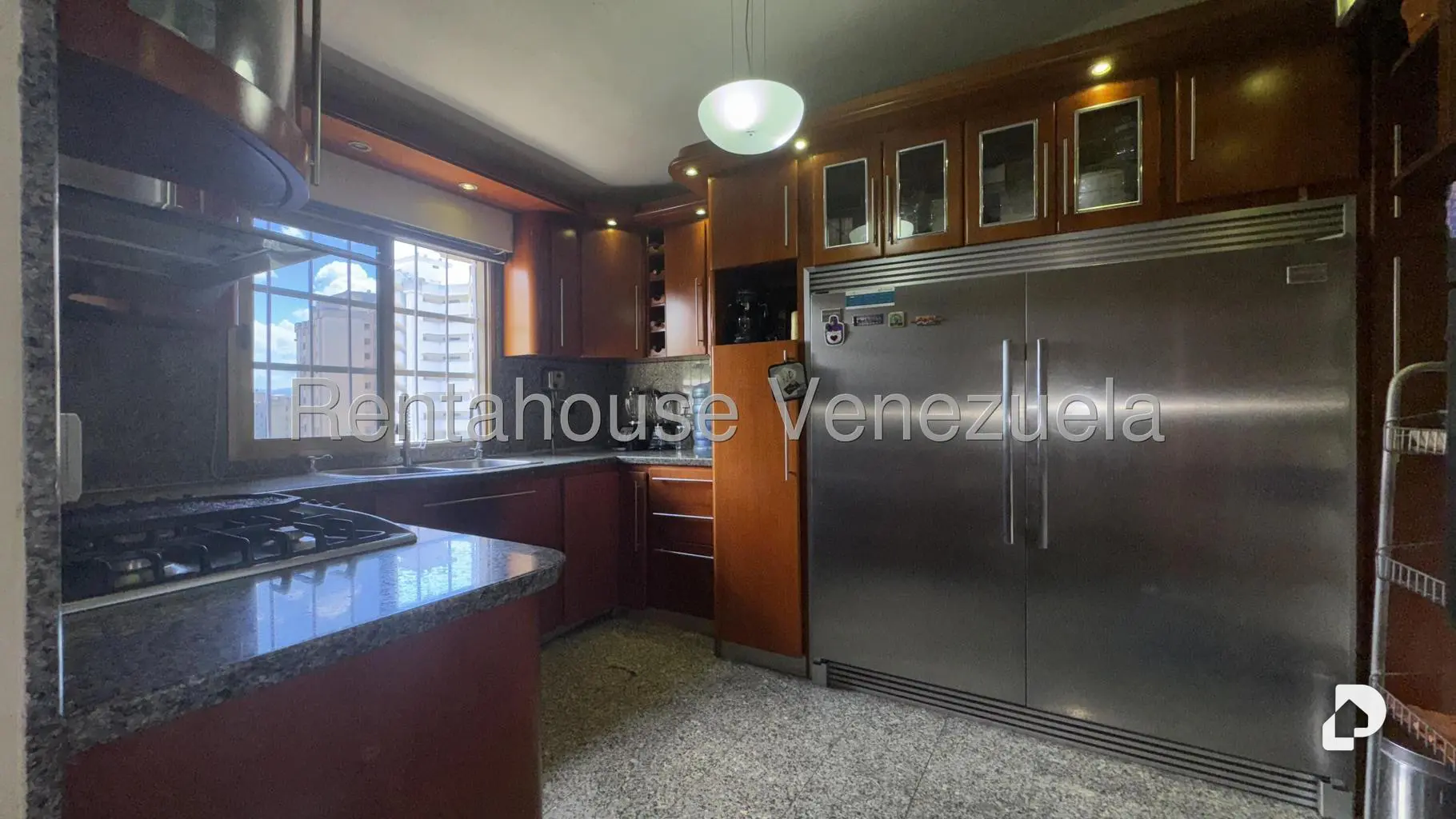 Apartamento en Lomas del Avila, Caracas – 12