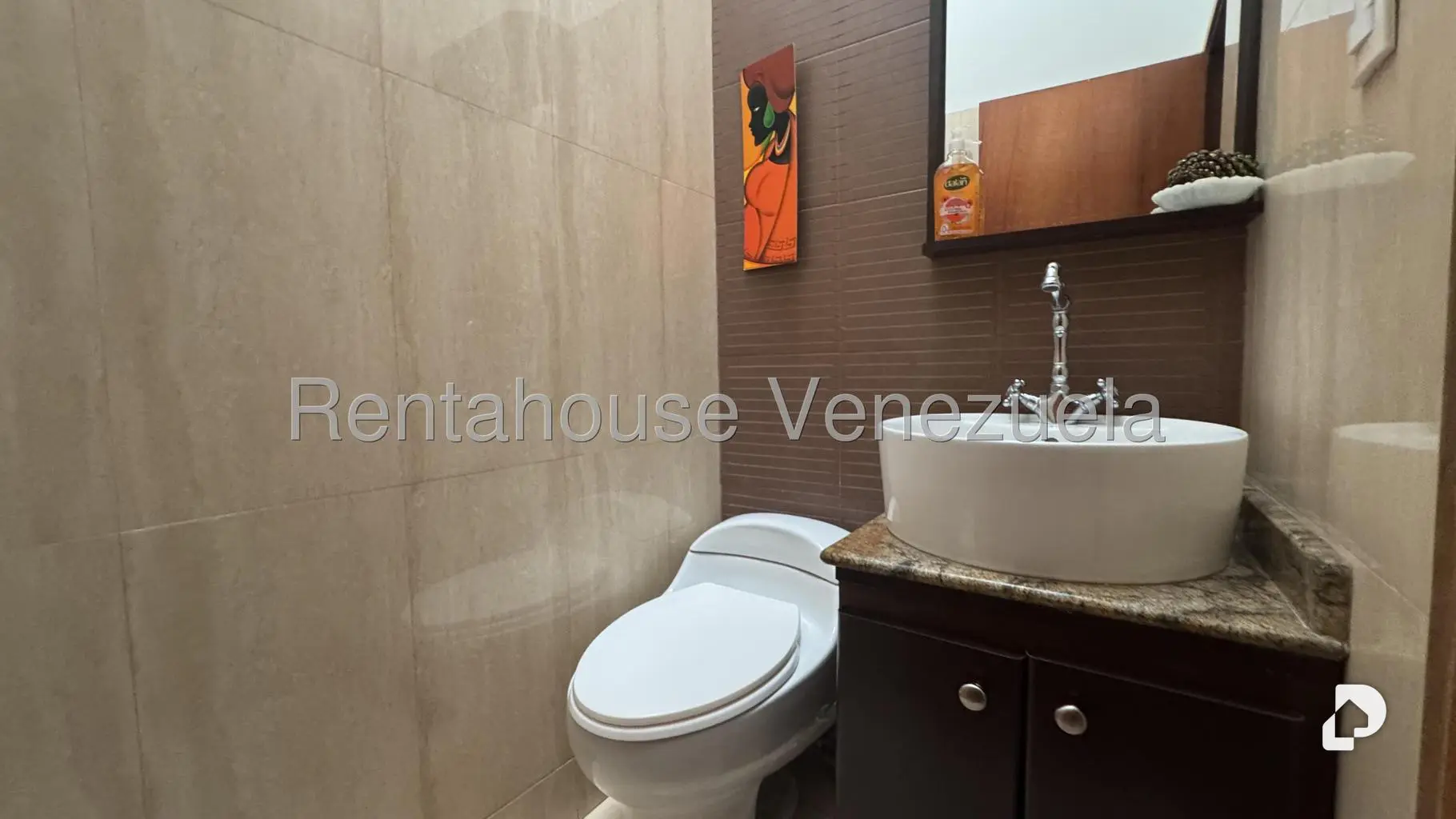Apartamento en Lomas del Avila, Caracas – 23