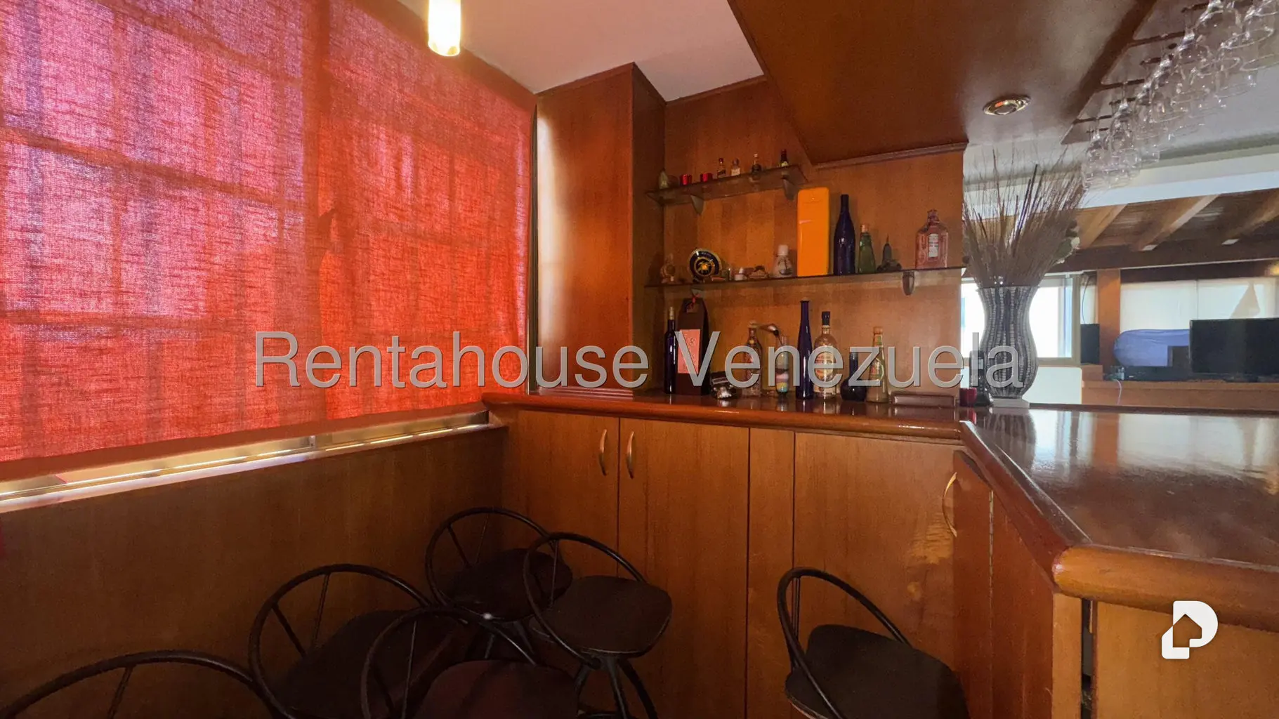 Apartamento en Lomas del Avila, Caracas – 8