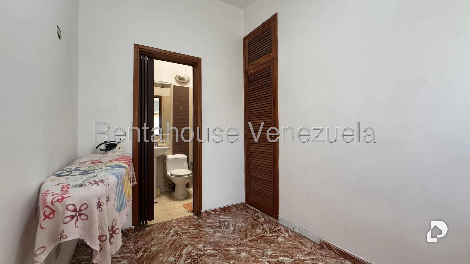 Apartamento en Lomas del Avila, Caracas – 19