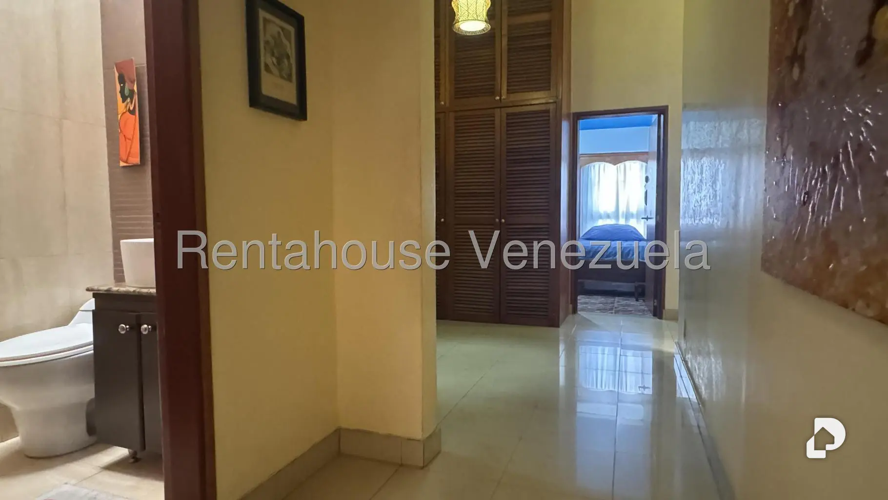 Apartamento en Lomas del Avila, Caracas – 22