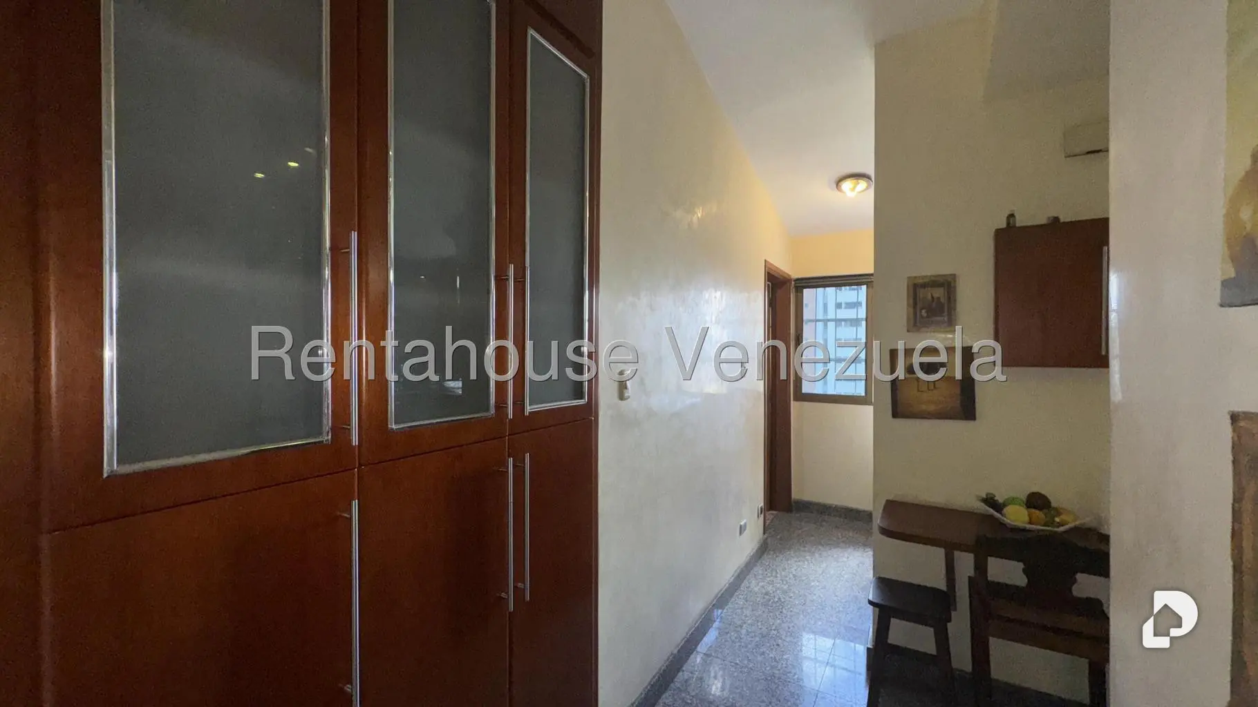 Apartamento en Lomas del Avila, Caracas – 14