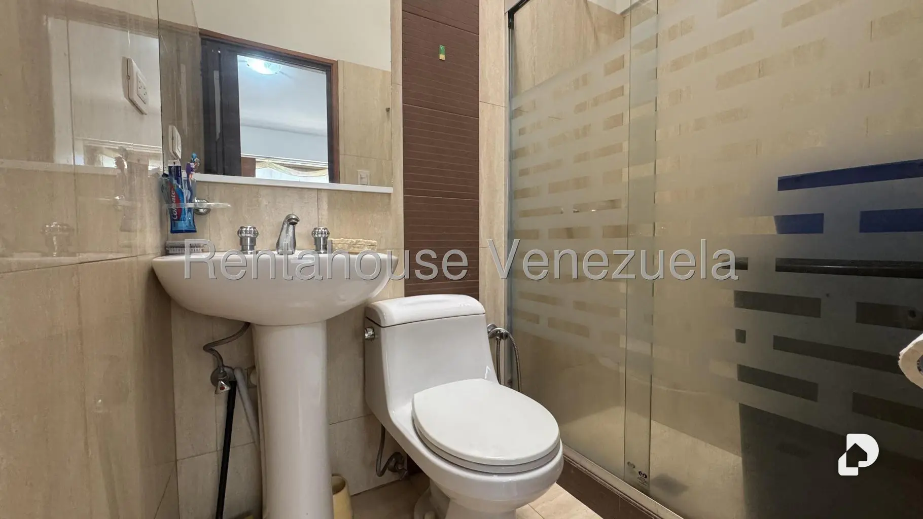 Apartamento en Lomas del Avila, Caracas – 20
